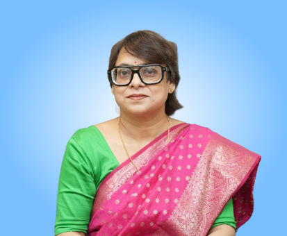 Mrs. Sumana Biswas
