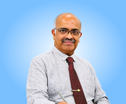 Mr. Rajan Narayanan