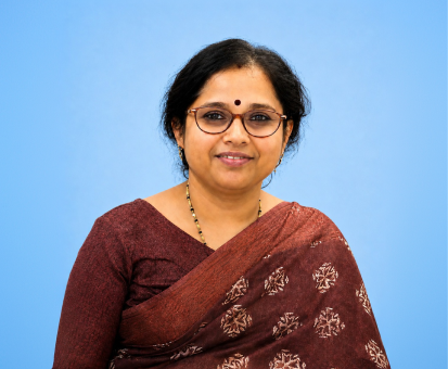 Ms. Jayalakshmi K S
