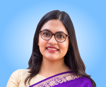 Ms. Payal Baruah