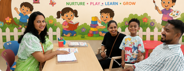 What Sets Chrysalis High Apart