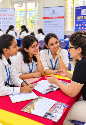Chrysalis High Route to Excellence, Success & Transition